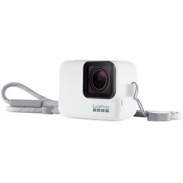 GOPRO silikonový obal bílý