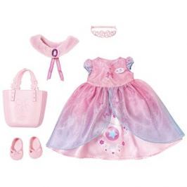 BABY Born Butik Deluxe Souprava Princezna