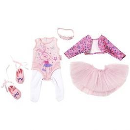 BABY Born Butik Deluxe Souprava Balerína