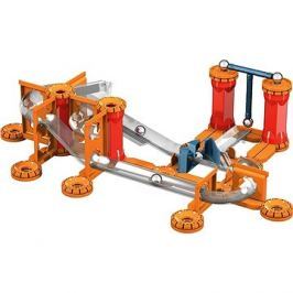 Geomag Mechanics Gravity 115 pcs