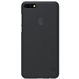 Nillkin Frosted pro Honor 7C Black
