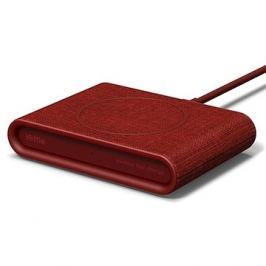 iOttie iON Wireless Pad Mini Ruby Red