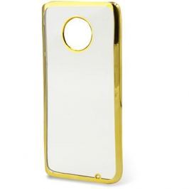 Epico Bright pro Motorola Moto G6 Plus - zlatý