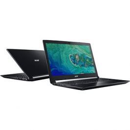Acer Aspire 7 Fekete