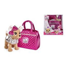 Simba ChiChi Love Pejsek čivava Glam Fashion