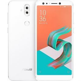 ASUS Zenfone 5 Lite ZC600KL Moonlight White