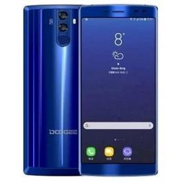 DOOGEE BL12000 PRO Dual SIM LTE 128GB Modrý