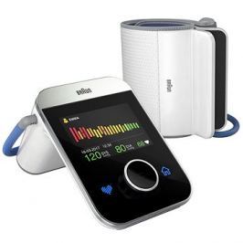 BRAUN BUA 7200