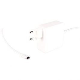 PATONA k ntb 20V/3.25A, 65W, konektor USB-C bílý