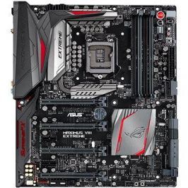 ASUS ROG MAXIMUS VIII EXTREME GAMING