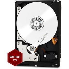 WD Red Pro 8TB