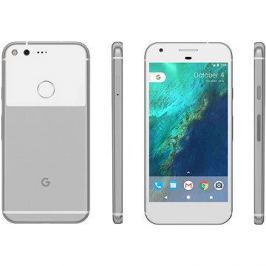 Google Pixel Very Silver 32GB