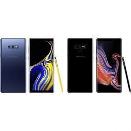 Samsung Galaxy Note9 Duos 512GB čierny