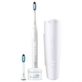 Oral-B Pulsonic SLIM ONE 2200 White Travel Edition