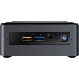 Intel NUC 7CJYSAL