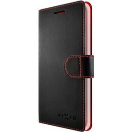 FIXED FIT pro Nokia 3.1 černé