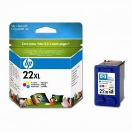 HP C9352CE č. 22XL barevná