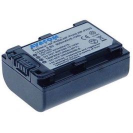 AVACOM za Sony NP-FH30/FH40/FH50 Li-ion 6.8V 750mAh 5.1Wh
