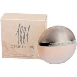 CERRUTI 1881 pour Femme EdT 30 ml