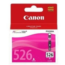 Canon CLI-526M purpurová