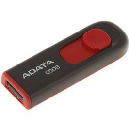 ADATA C008 32GB černý
