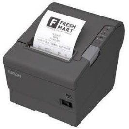 Epson TM-T88V černá
