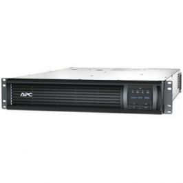 APC Smart-UPS 3000VA LCD RM