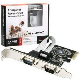 AXAGON PCEA-S2
