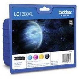 Brother LC-1280XLVALBP