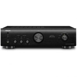 DENON PMA-520AE black
