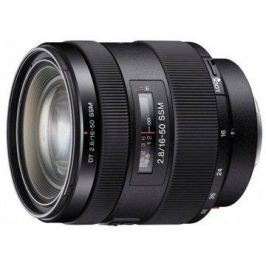 Sony 16-50mm f/2.8 SSM