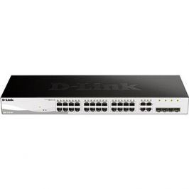 D-Link DGS-1210-28