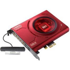 Creative SOUND BLASTER Z