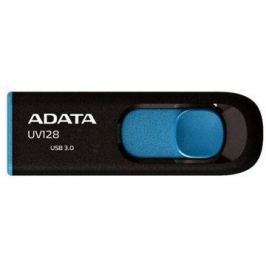 ADATA UV128 16GB černo-modrý