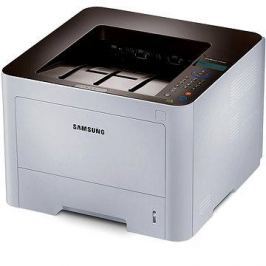 Samsung SL-M4020ND šedá