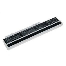 AVACOM pro Asus EEE PC 1015/1016/1215 series Li-ion 10.8V 5200mAh/56Wh white