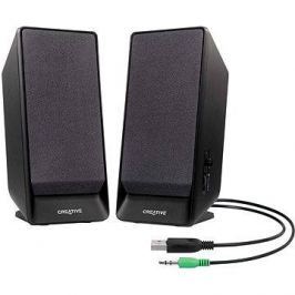 Creative Inspire A50