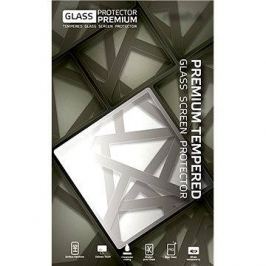 Tempered Glass Protector 0.2mm pro iPhone 5/5S/5C/SE Ultraslim Edition