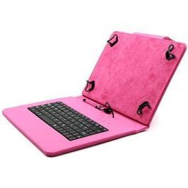 C-TECH PROTECT NUTKC-04 růžové