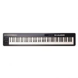 M-Audio Keystation 88 II