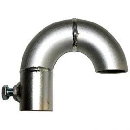 Koleno pro kabely na stožár 42-48mm