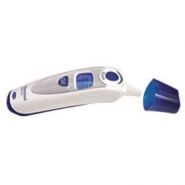 Hartmann Thermoval duo scan