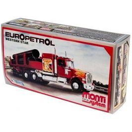 Monti system 26 - Europetrol Western star měřítko 1:48