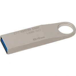 Kingston DataTraveler SE9 G2 64GB