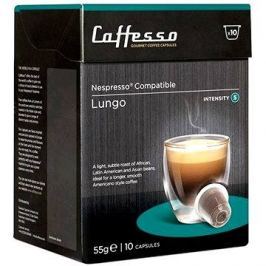 Caffesso Lungo CA60-LUN