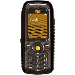 Caterpillar CAT B25 Dual SIM