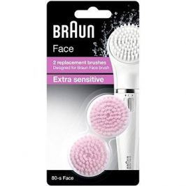 Braun Face 80S Sensitive