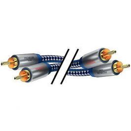 Inakustik Premium RCA 0.75m