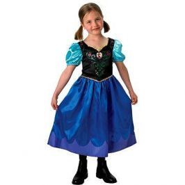 Šaty na karneval Ledové království - Anna Classic vel. M
