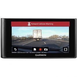 Garmin nuviCamT Lifetime Europe 45